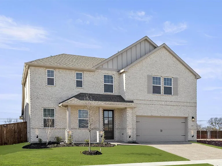 2109 Hibiscus Ln — Photo 2