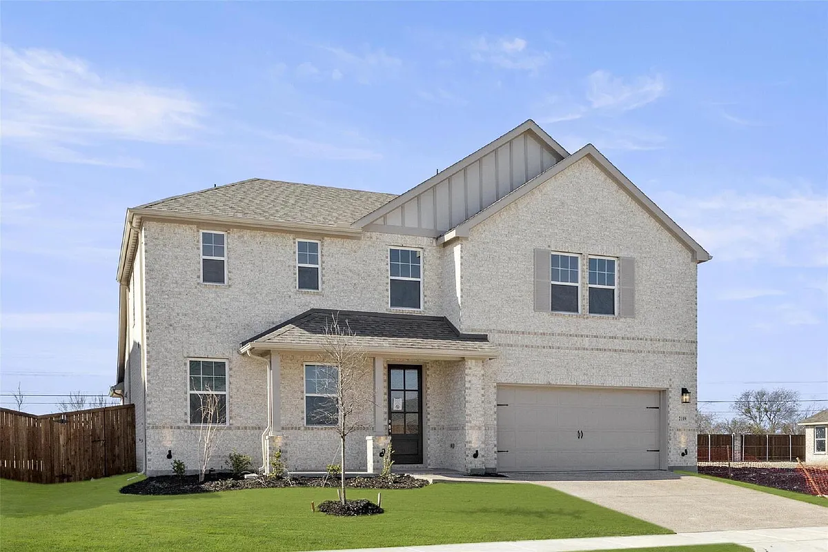Building Photo - 2109 Hibiscus Ln