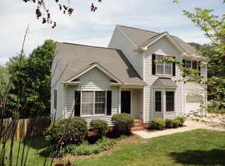 246 Tillamook Dr, Wake Forest, NC 27587