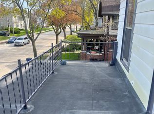 1700 Wisconsin Ave, Racine, WI 53403