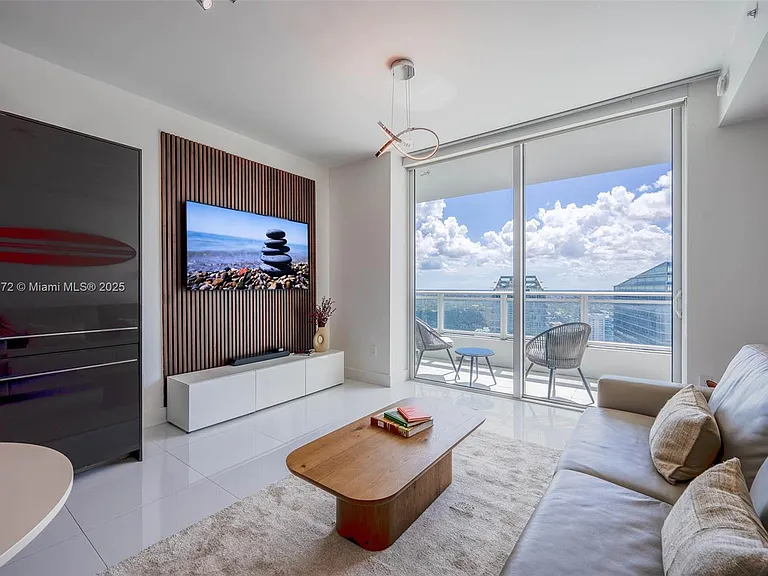 1080 Brickell Ave #3805 — Photo 1