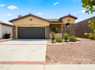 13534 Hazlewood St, El Paso, TX 79928