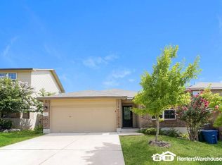 7502 Rigel Chase, San Antonio, TX 78252