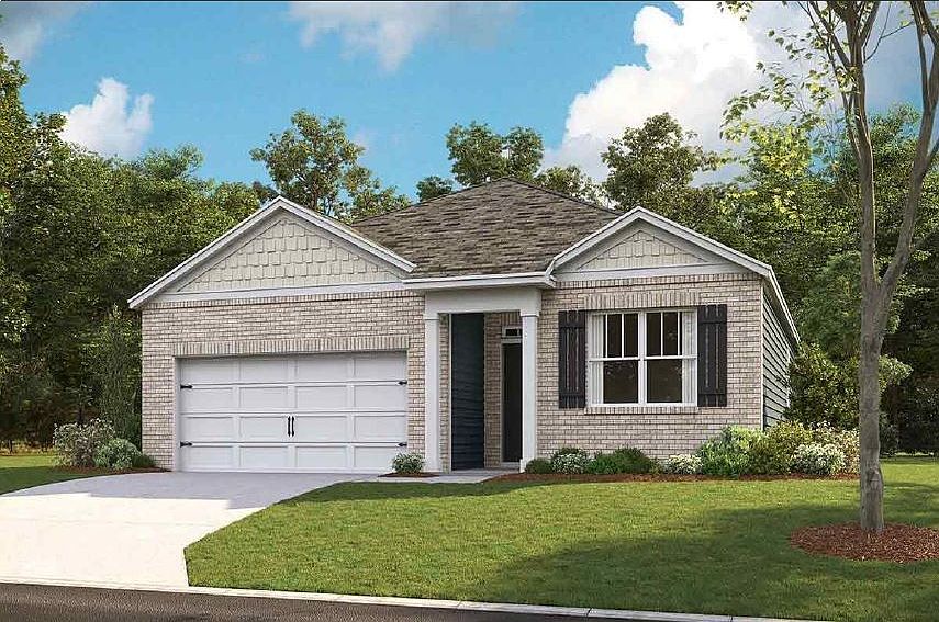1st image of 1732 Wren Way Lot 706