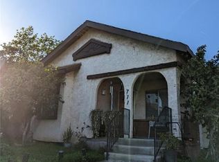 711 Echandia St, Los Angeles, CA 90033
