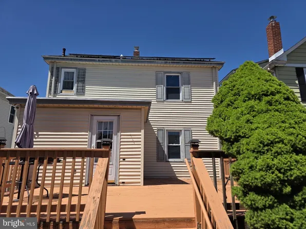 23 Redfern St, Hamilton, NJ 08610
