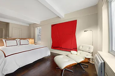 Sold by Trump International Realty