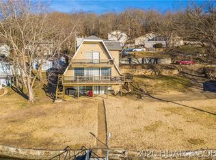1469 Red Fox Rd, Climax Springs, MO 65324