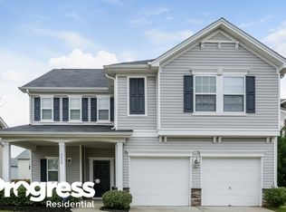 6608 Ridgeview Commons Dr, Charlotte, NC 28269