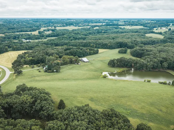 1137 Highway F, Eolia, MO 63344