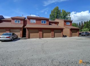 10218 Jamestown Dr #3B, Anchorage, AK 99507