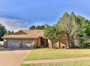 5101 78th St, Lubbock, TX 79424