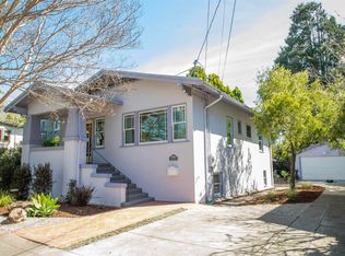 5264 Locksley Ave, Oakland, CA