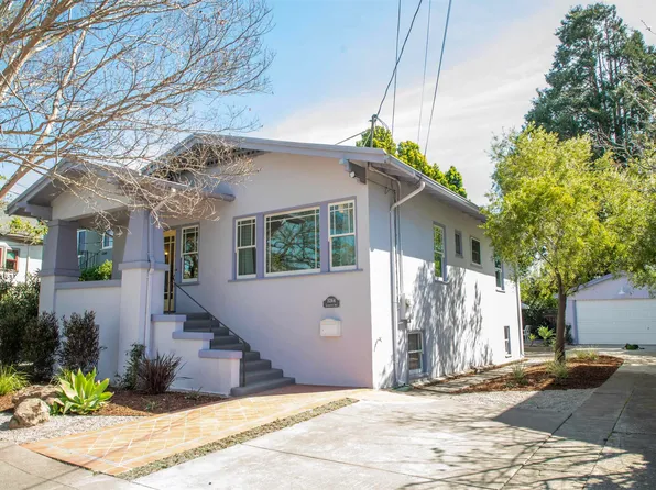 5264 Locksley Ave, Oakland, CA 94618