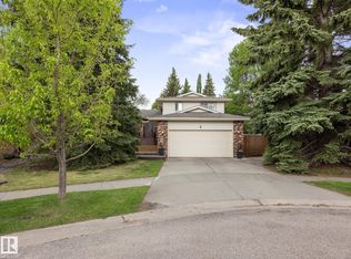 4 Lovatt Pl, Saint Albert, AB T8N4N7