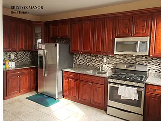 Rented by Brixton Manor LLC