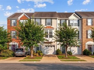 8103 Belton Cir, Mechanicsville, VA 23116