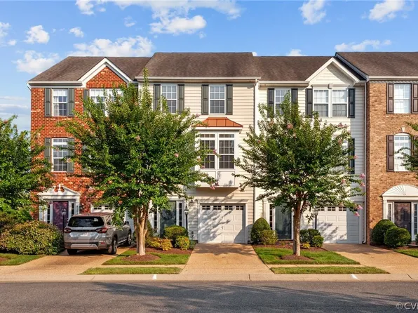 8103 Belton Cir, Mechanicsville, VA 23116