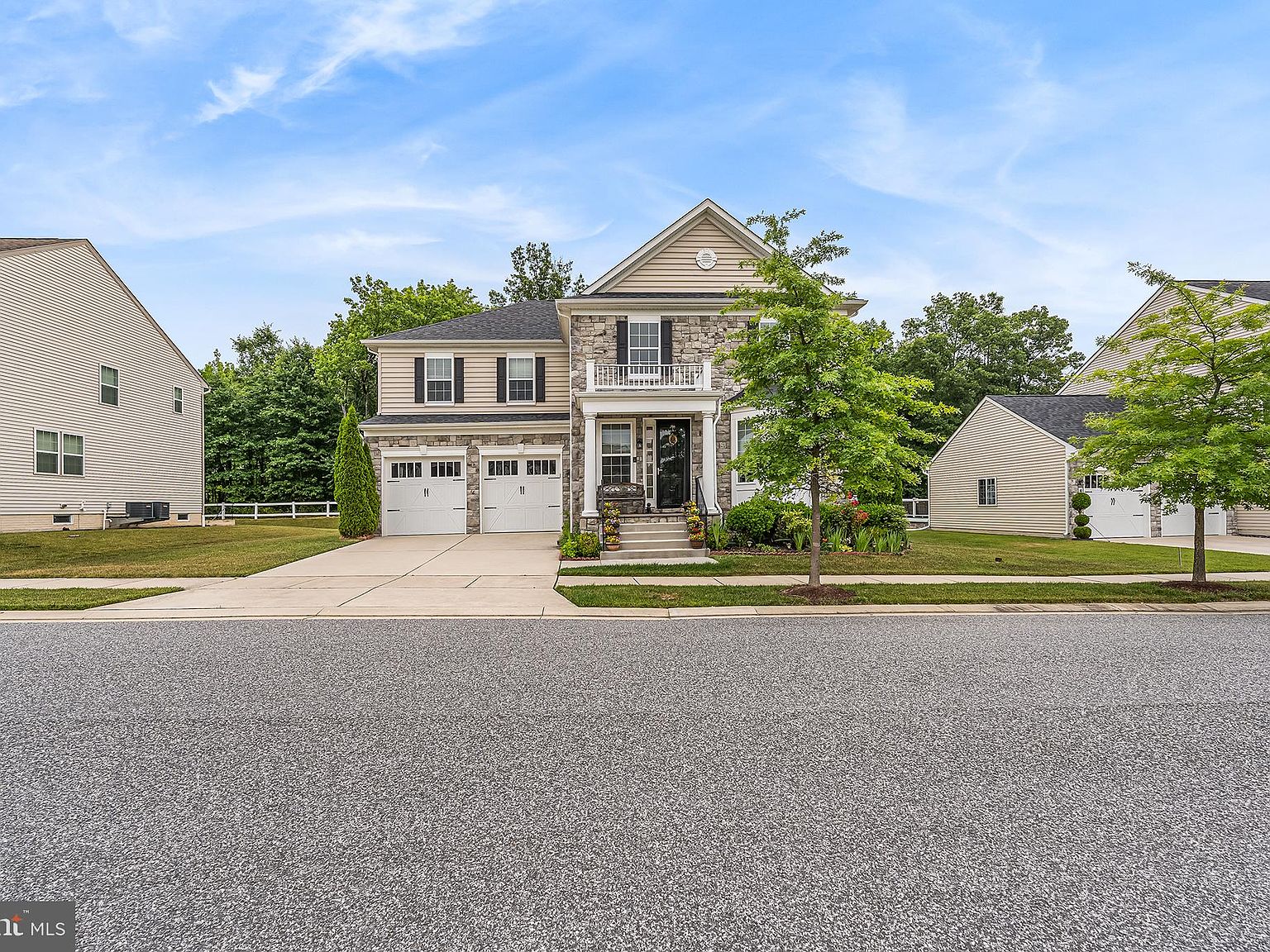 4410 Augusta Way, Perry Hall, MD 21128 MLS MDBC2070846 Zillow