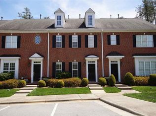 303 W Savannah Ridge Rd, Holly Springs, NC 27540