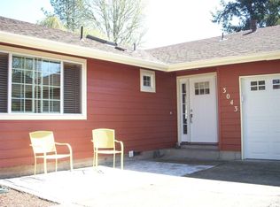 3043 NW Greenbriar Pl, Corvallis, OR
