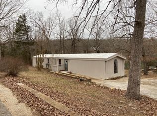 74 Timberlane Dr, Highland, AR 72542