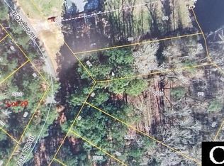 1605 Fox Trl LOT 20, Edenton, NC 27932