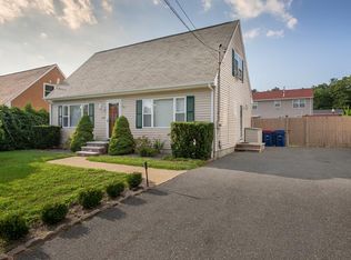 1145 Braley Rd, New Bedford, MA 02745