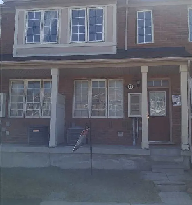 75 Coyote Cres