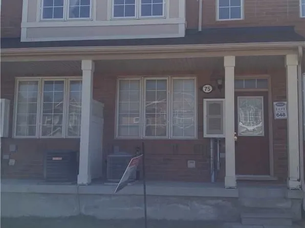 75 Coyote Cres, Toronto, ON M1B 6H2