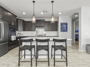 3498 W Dreamy Draw Drive --, San Tan Valley, AZ 85144