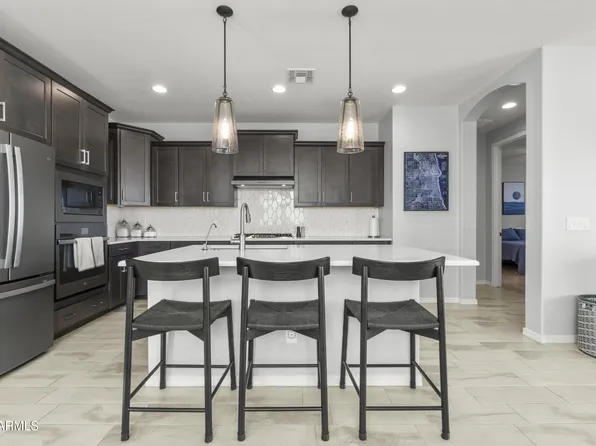 3498 W Dreamy Draw Drive --, San Tan Valley, AZ 85144