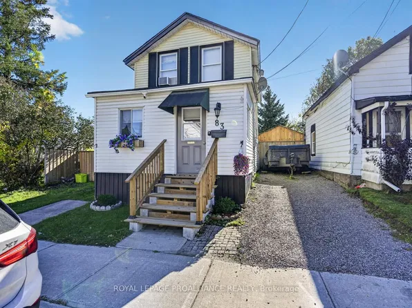 83 Louis St, Brockville, ON K6V 4H6
