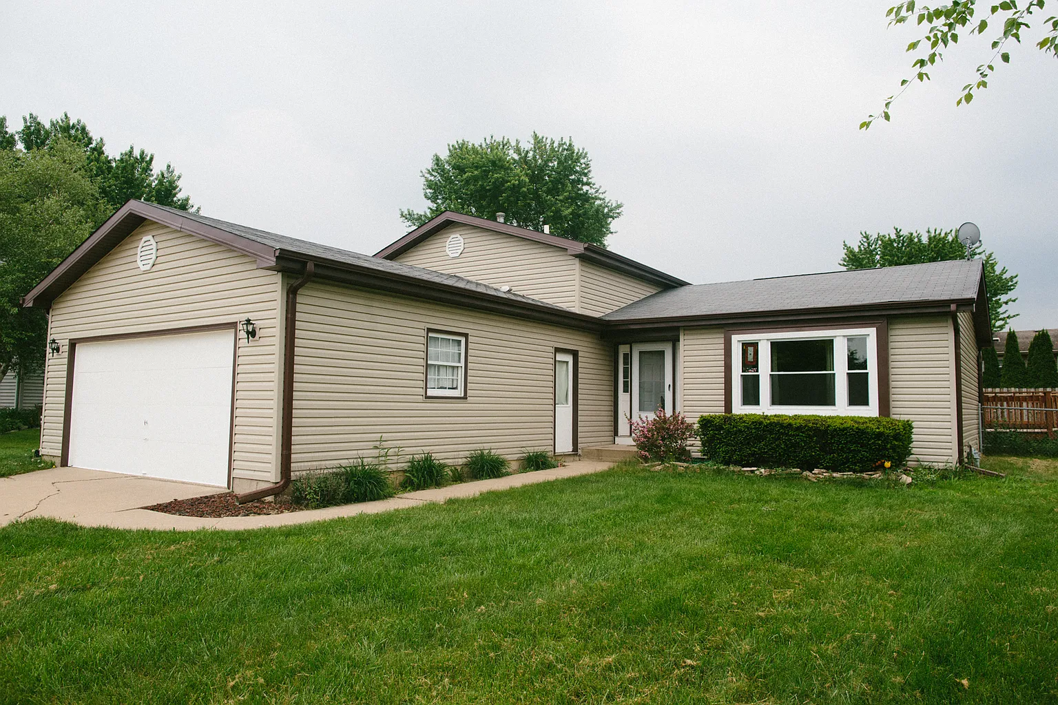5515 W Chasefield Cir photo 1