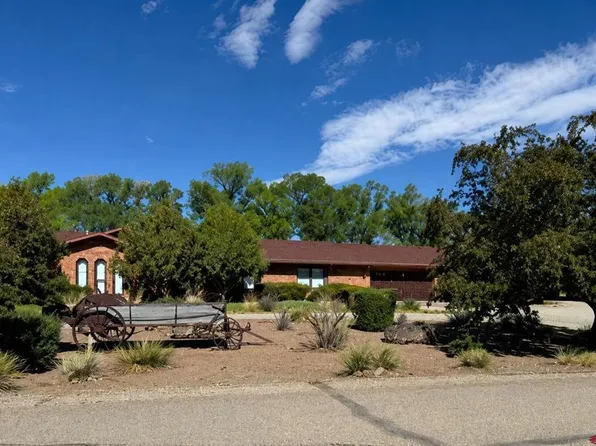 5811 Blue Spruce Avenue, Alamosa, CO 81101