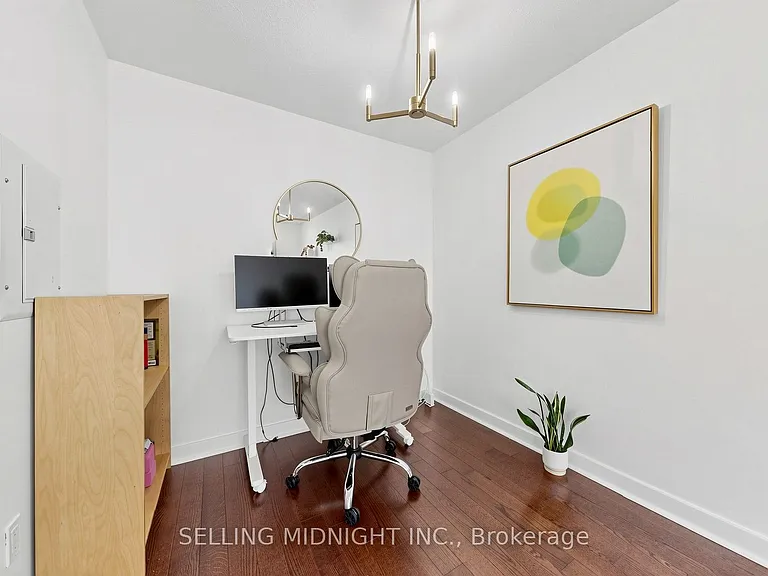 80 Western Battery Rd #307 — Photo 8