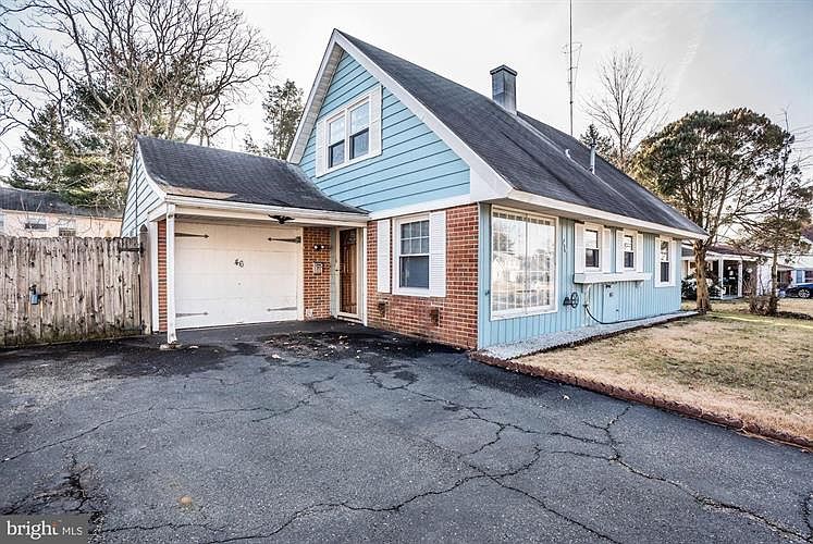 46 Buckeye Ln, Willingboro, NJ 08046 Zillow