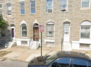 1002 Appleton St #212, Baltimore, MD 21217