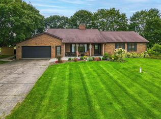 8921 Mitchell Dewitt Rd, Plain City, OH 43064