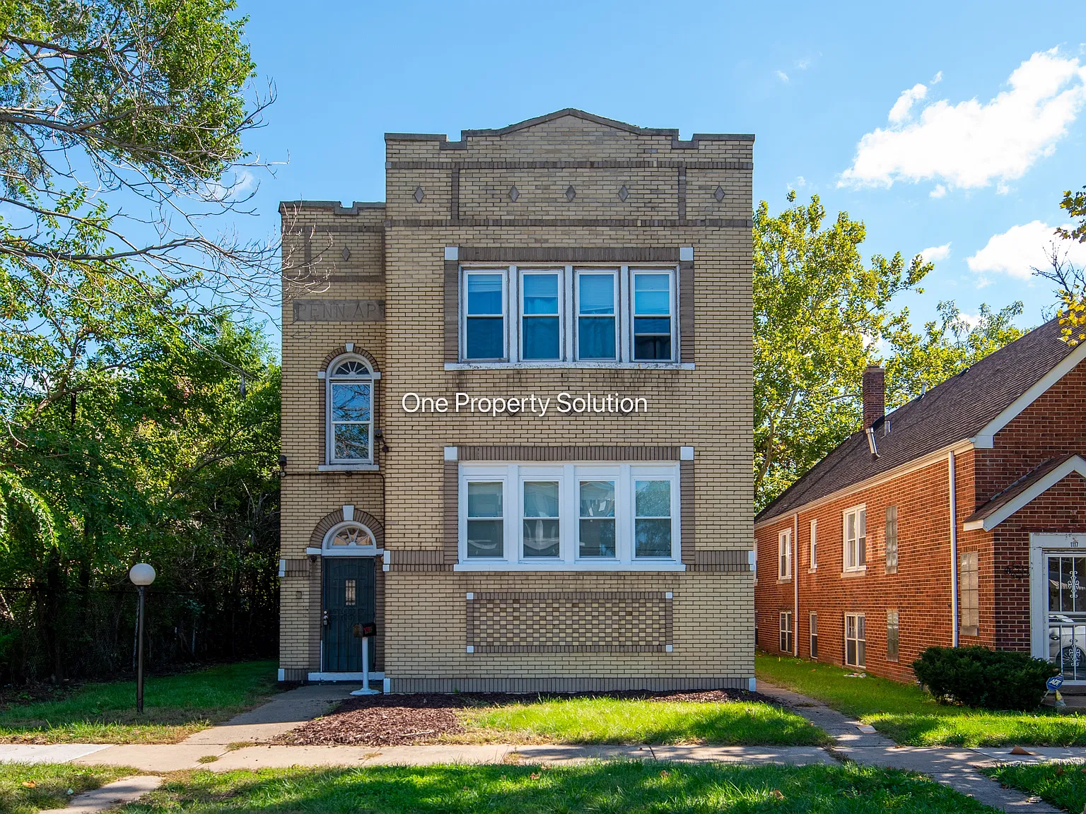 1113 Pennsylvania St — Photo 1
