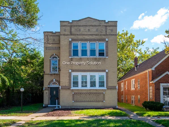 1113 Pennsylvania St #2, Gary, IN 46407