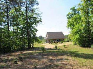8 County Road 329b, Corinth, MS 38834