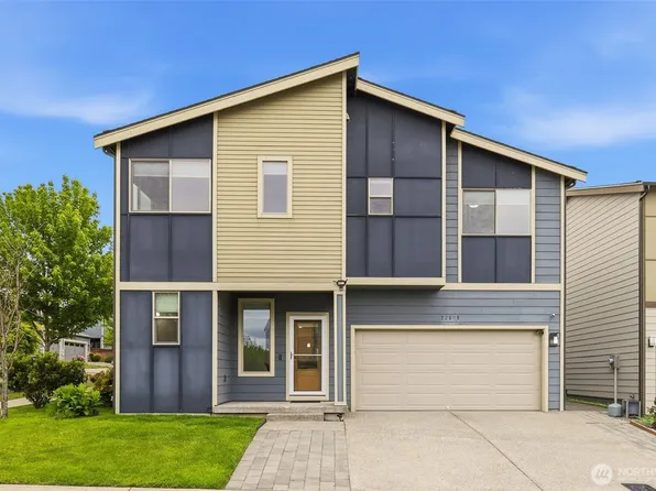 22509 SE 283rd Street, Maple Valley, WA 98038