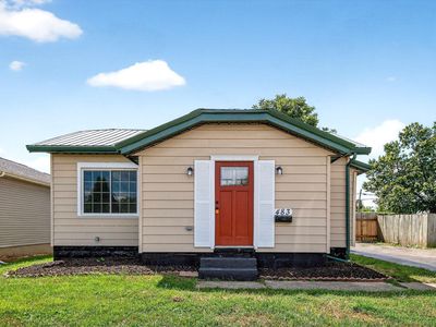 483 Allston Ave, Newark, OH, 43055