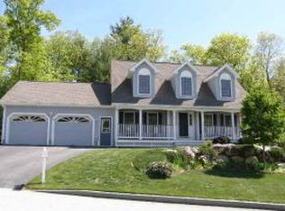 8 Devinne Dr, Concord, NH 03301