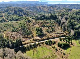 0 Mp 1.4 Salmon Creek Rd, Naselle, WA 98638