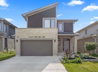 2428 Irish Moss Rd, London, ON N6M0H6