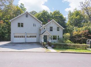 100 Pine Ave, Ossining, NY 10562