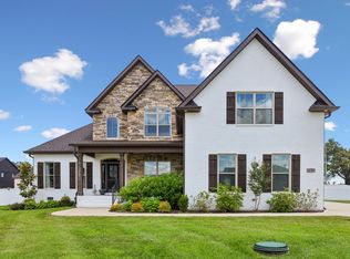 2729 Carousel Dr, Murfreesboro, TN 37128