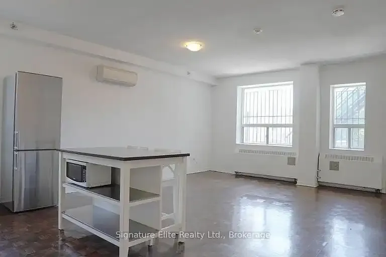 529 Danforth Ave #2A — Photo 2